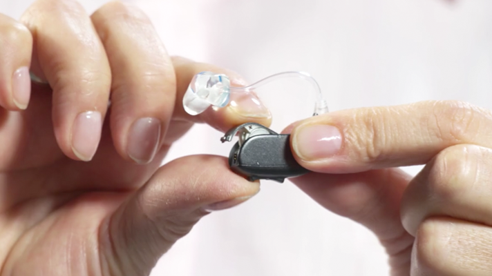 oticon hearing aid mold ear micro opn pp place dome center downloads